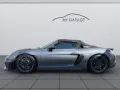 Porsche 718 Spyder RS *WEISSACH*LIFT*BOSE