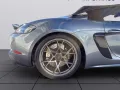 Porsche 718 Spyder RS *WEISSACH*LIFT*BOSE