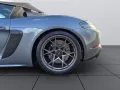 Porsche 718 Spyder RS *WEISSACH*LIFT*BOSE