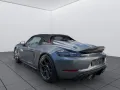 Porsche 718 Spyder RS *WEISSACH*LIFT*BOSE