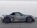 Porsche 718 Spyder RS *WEISSACH*LIFT*BOSE