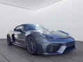 Porsche 718 Spyder RS *WEISSACH*LIFT*BOSE