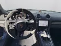 Porsche 718 Spyder RS *WEISSACH*LIFT*BOSE
