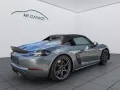 Porsche 718 Spyder RS *WEISSACH*LIFT*BOSE