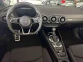Audi AUDI TT ROADSTER 45 TFSI S-TRONIC QUATTRO