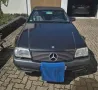 Mercedes-Benz 500