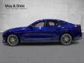 ALPINA B4 GT Gran Coupe AD AHK H/K LED Interlagos Blau