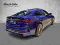 ALPINA B4 GT Gran Coupe AD AHK H/K LED Interlagos Blau