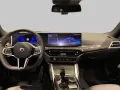 ALPINA B4 GT Gran Coupe AD AHK H/K LED Interlagos Blau