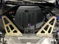 ALPINA B4 GT Gran Coupe AD AHK H/K LED Interlagos Blau