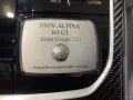 ALPINA B4 GT Gran Coupe AD AHK H/K LED Interlagos Blau