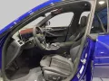 ALPINA B4 GT Gran Coupe AD AHK H/K LED Interlagos Blau