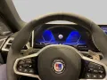 ALPINA B4 GT Gran Coupe AD AHK H/K LED Interlagos Blau