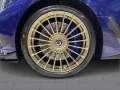 ALPINA B4 GT Gran Coupe AD AHK H/K LED Interlagos Blau