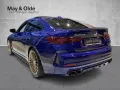 ALPINA B4 GT Gran Coupe AD AHK H/K LED Interlagos Blau