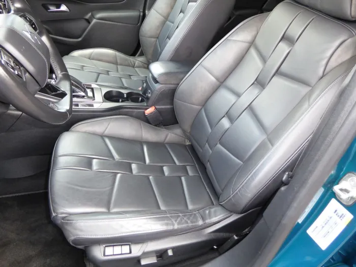 DS Automobiles DS3 Crossback PureTech Opera 130 ETG8