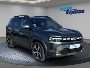 Dacia Duster III 1.2 TCe 130 Mild Hybrid Journey Navi,