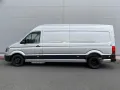 MAN TGE 5.160 Kasten L4H3 5t 4x4 OBERAIGNER STANDHZ