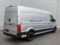 MAN TGE 5.160 Kasten L4H3 5t 4x4 OBERAIGNER STANDHZ