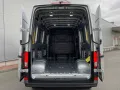 MAN TGE 5.160 Kasten L4H3 5t 4x4 OBERAIGNER STANDHZ