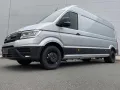 MAN TGE 5.160 Kasten L4H3 5t 4x4 OBERAIGNER STANDHZ