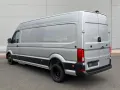 MAN TGE 5.160 Kasten L4H3 5t 4x4 OBERAIGNER STANDHZ