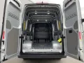 MAN TGE 5.160 Kasten L4H3 5t 4x4 OBERAIGNER STANDHZ