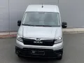 MAN TGE 5.160 Kasten L4H3 5t 4x4 OBERAIGNER STANDHZ