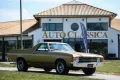 Chevrolet El Camino