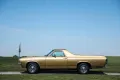 Chevrolet El Camino