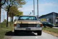 Chevrolet El Camino