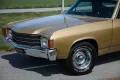 Chevrolet El Camino