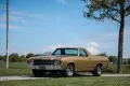 Chevrolet El Camino