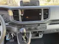 MAN TGE 5.160 Fahrgestell DOKA L4 AHK SITZHZ LED DAB