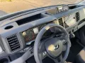 MAN TGE 5.160 Fahrgestell DOKA L4 AHK SITZHZ LED DAB