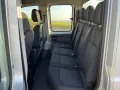 MAN TGE 5.160 Fahrgestell DOKA L4 AHK SITZHZ LED DAB