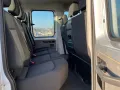 MAN TGE 5.160 Fahrgestell DOKA L4 AHK SITZHZ LED DAB