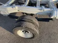 MAN TGE 5.160 Fahrgestell DOKA L4 AHK SITZHZ LED DAB