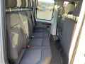 MAN TGE 5.160 Fahrgestell DOKA L4 AHK SITZHZ LED DAB