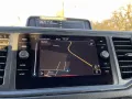 MAN TGE 5.160 Fahrgestell DOKA L4 AHK SITZHZ LED DAB