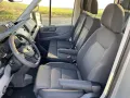 MAN TGE 5.160 Fahrgestell DOKA L4 AHK SITZHZ LED DAB