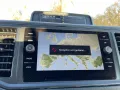 MAN TGE 5.160 Fahrgestell DOKA L4 AHK SITZHZ LED DAB
