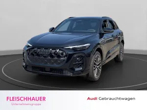 Audi Q5 2.0 TDI S-Line Carbon HUD TechPlus quattro Na