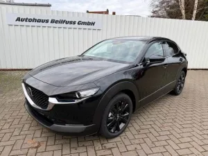 Mazda CX-30 Homura