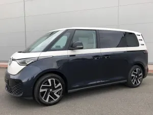Volkswagen ID. Buzz 150 kW Pro AHK ACC MATRIX LED KEYLESS