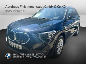 BMW X1 xDrive25e Advantage HiFi DAB
