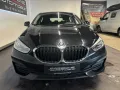 BMW 116 Baureihe 1 Lim. 116 d