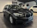 BMW 116 Baureihe 1 Lim. 116 d