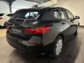 BMW 116 Baureihe 1 Lim. 116 d