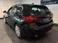 BMW 116 Baureihe 1 Lim. 116 d